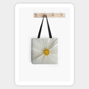 Cosmos Tote Sticker